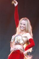 Cabarabian Nights with Jamileh