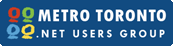 Canada's Next Model-View Controller - ASP.NET MVC