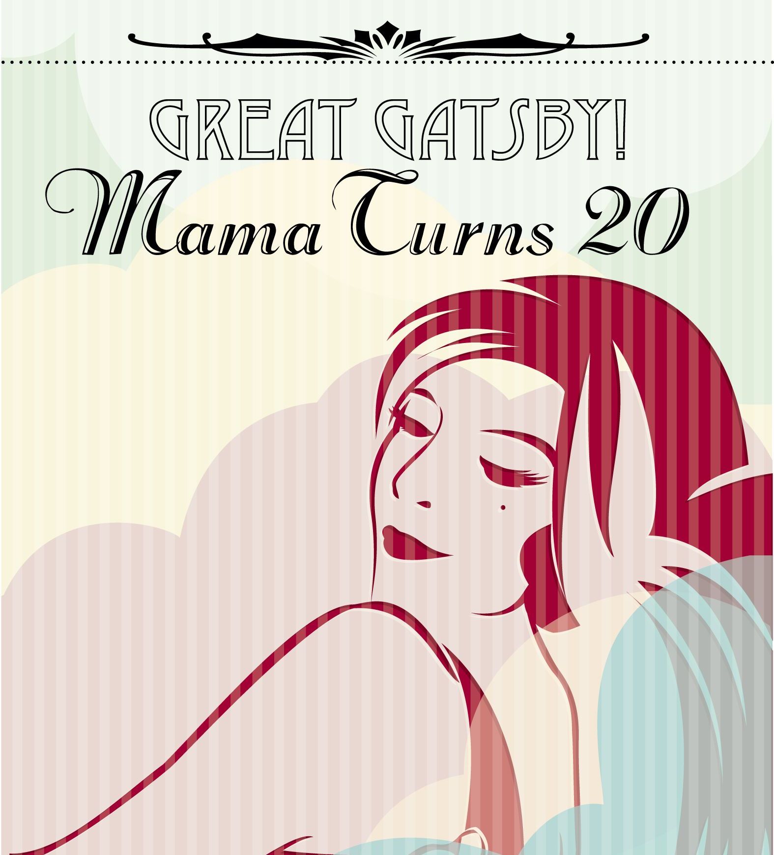 20th graphic
