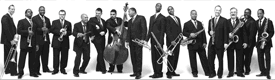 JALC Orchestra JALC Orchestra