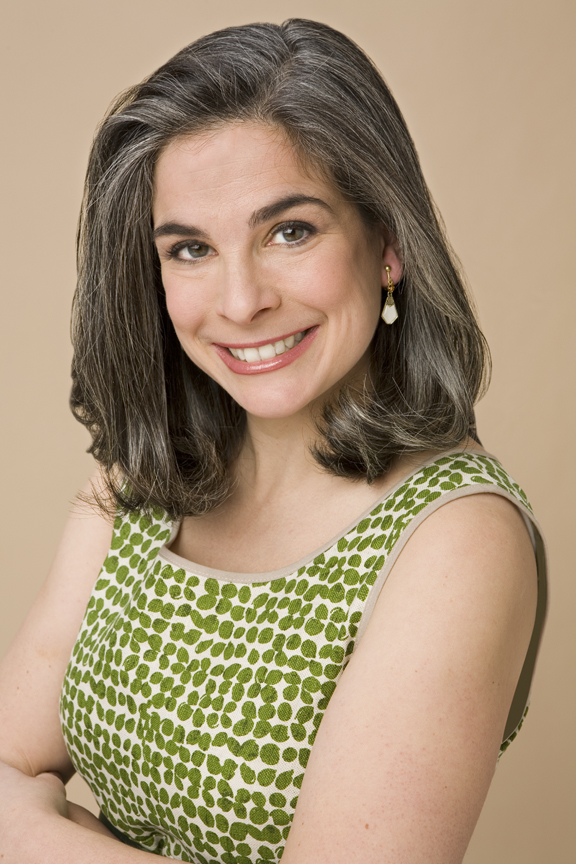 PaulineFrommer