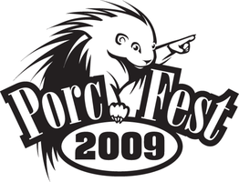 Porcupine Freedom Festival 2009