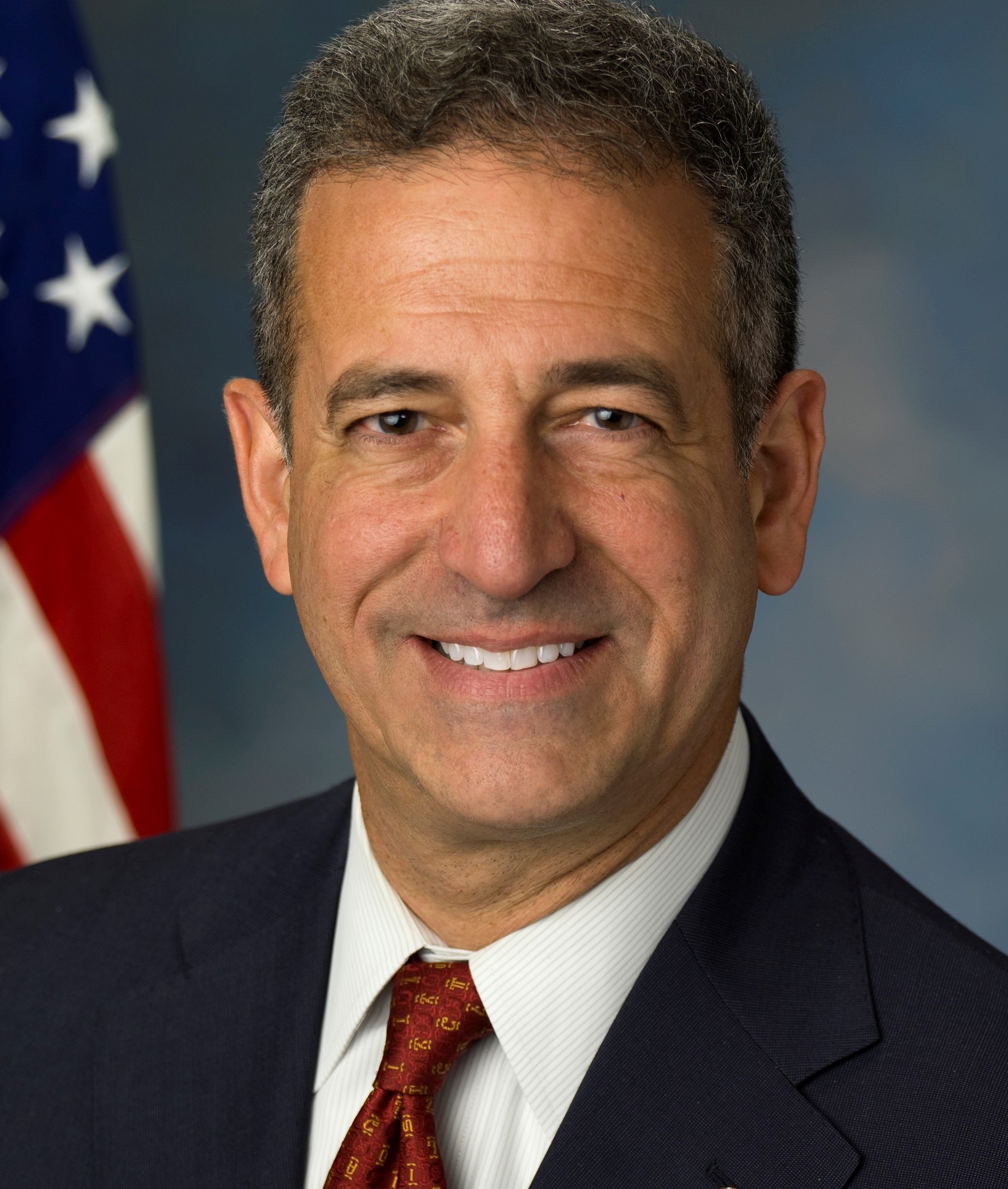 Senator Russ Feingold