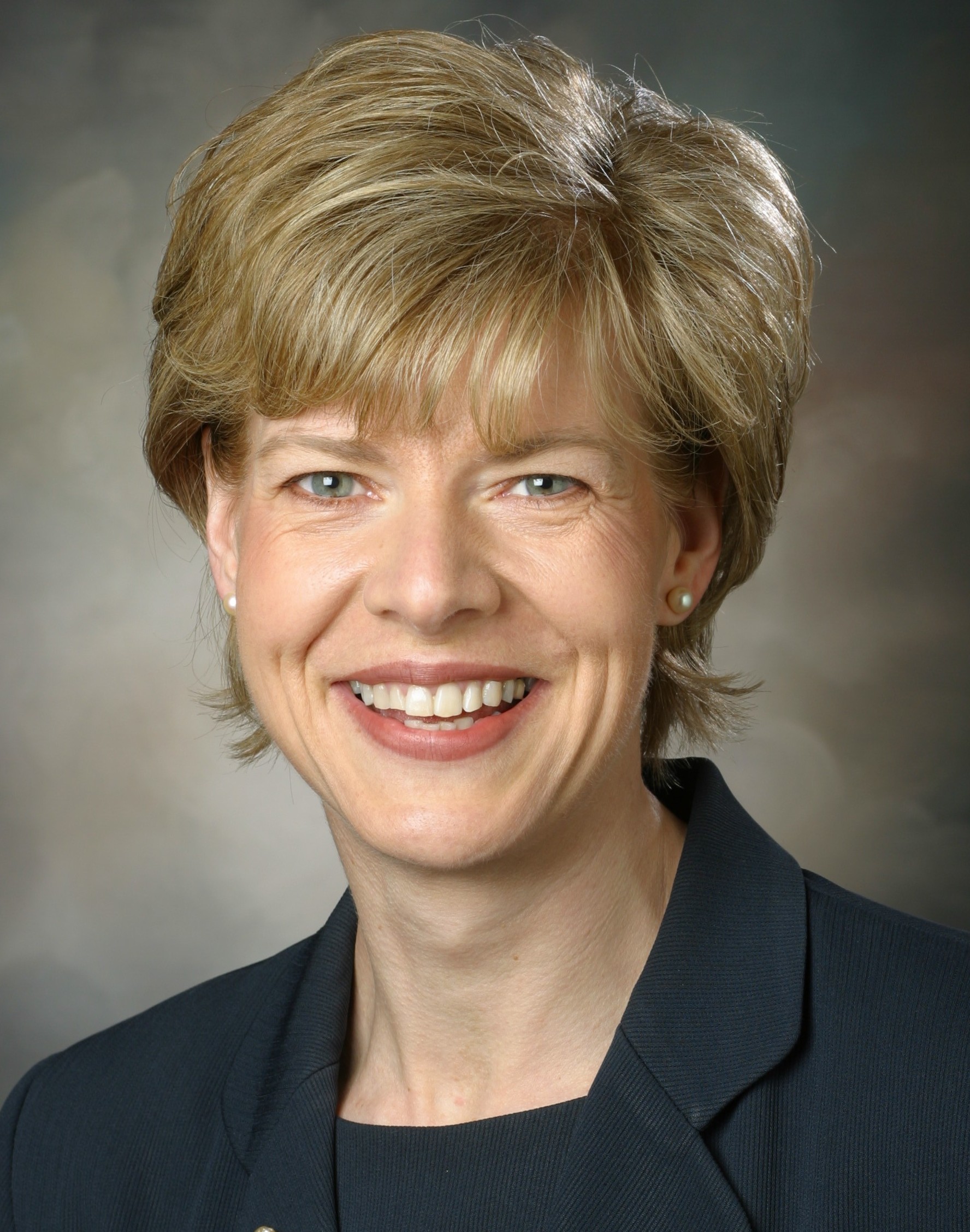Congresswoman Tammy Baldwin