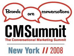 CM Summit NY 2008