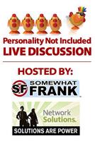 Small Business Networking Event With Rohit Bhargava Author...