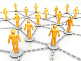 The Ultimate Networking Event