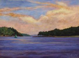 Quality of Place: Contributions of the Kennebec Estuary