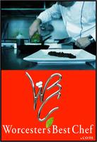 Worcester's Best Chef 2008.