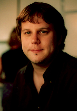 John Bramblitt