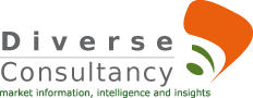 Diverse Consultancy logo