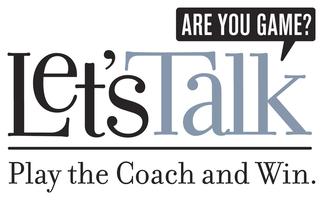 The Let'sTalk MONEY Game/Virginia