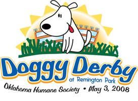 Oklahoma Humane Society Doggy Derby