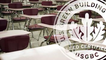 LEED For Schools
