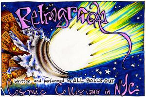 ALL BALLS OUT Presents: 