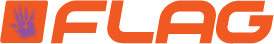 Flag Logo
