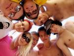 TENTEvent - for Youth Workers and Leaders