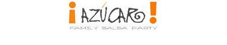 !Azucar! Family Salsa Party