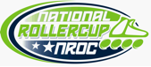 National Roller Cup logo