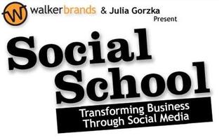 Social School 101