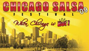 Chicago Salsa Festival 2009