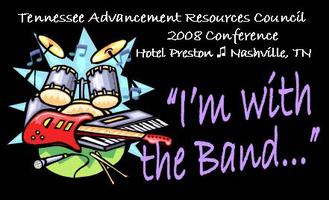 Tennessee Advancement Resources Council 35th Annual...