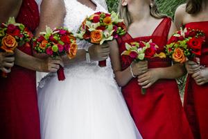 Own Your Dream Job: Become a Wedding Planner