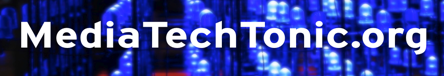 Media Tech Tonic #7: Kevin Brooks: Storytelling / Perpetual...