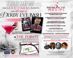 Goodtimers 2009 Derby Eve One Night Stand at 