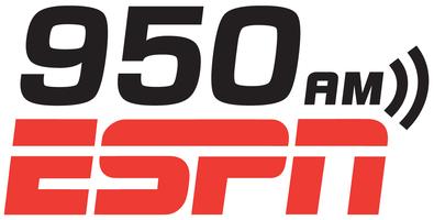 ESPN Radio 950's Hardly Workin' Golf Club