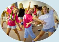Vacation Bible School