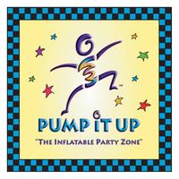 EASTER SPECIAL AT PUMP IT UP KATY