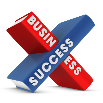 Business Success logo
