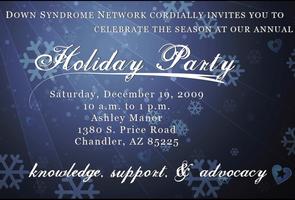 2009 DSNetwork Holiday Party