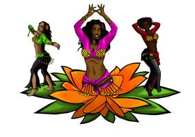 BOCA & Soul Yoga - Movement & Wellness Expo 2008!...