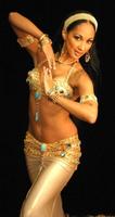 Bellydancers of Color & Soul Yoga - Movement & Wellness...