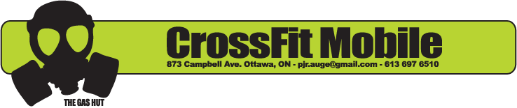 Olympic Weightlifting with Coach Dan Robitaille (Morning)