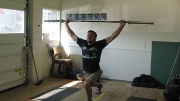 Olympic Weightlifting Clinic