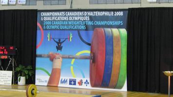 N.C.C.P. (Level 1) Weightlifting Competition Intro