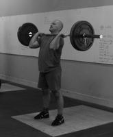 Weightlifting Clinic for Teachers & Coaches