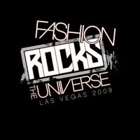 Fashion ROCKS the Universe 2009!