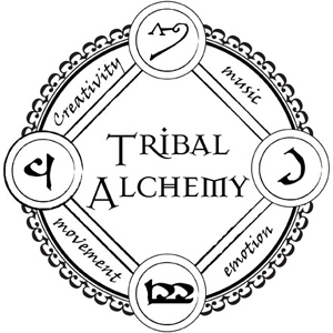 Tribal Alchemy '08