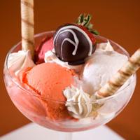Gelato Tweetup