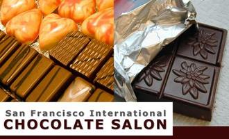 San Francisco International CHOCOLATE SALON