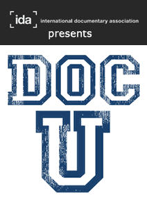 IDA's Seminar Series - DOC U: GADGET WEEK