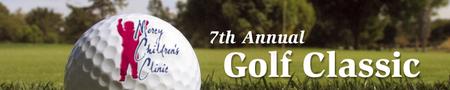 Mercy Children's Clinic Golf Classic
