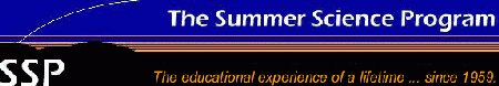 SSP 50th Anniversary Reunion Day