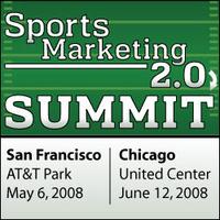 Sports Marketing 2.0 VIP Summit - Chicago