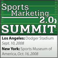 Waiting List: Sports Marketing VIP Summit, New York