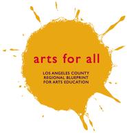 Welcome LAUSD Arts Ed Branch: Cocktail Party!